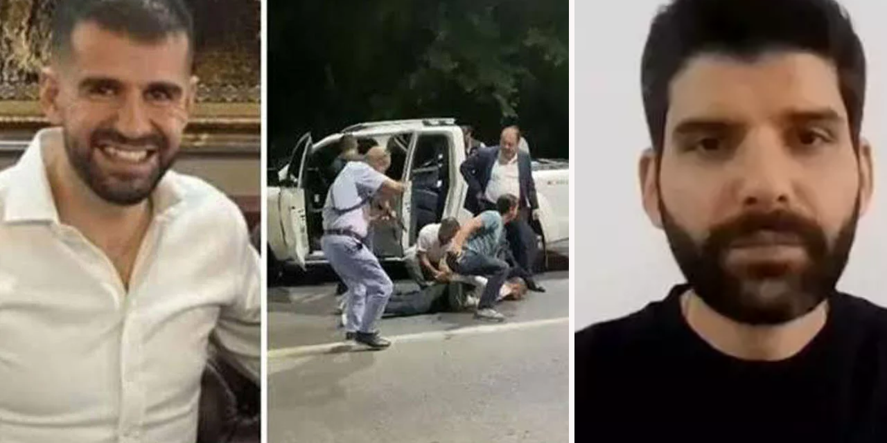 Suç örgütü yöneticisi Serdar Sertçelik ikinci kez tutuklandı