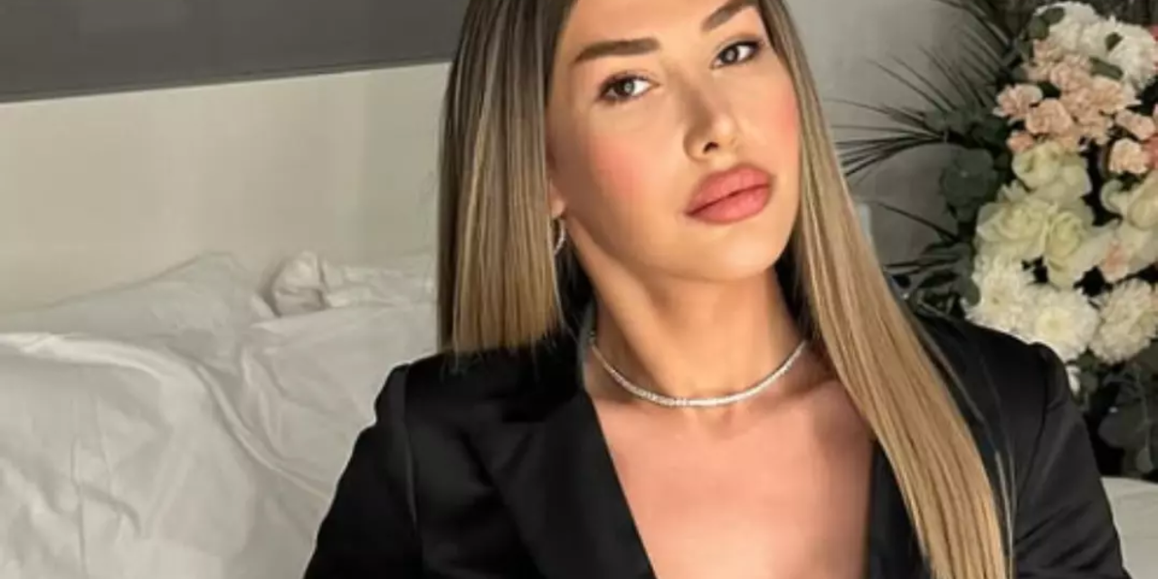 Uyuşturucu soruşturmasında Arya Bektaş gözaltına alındı