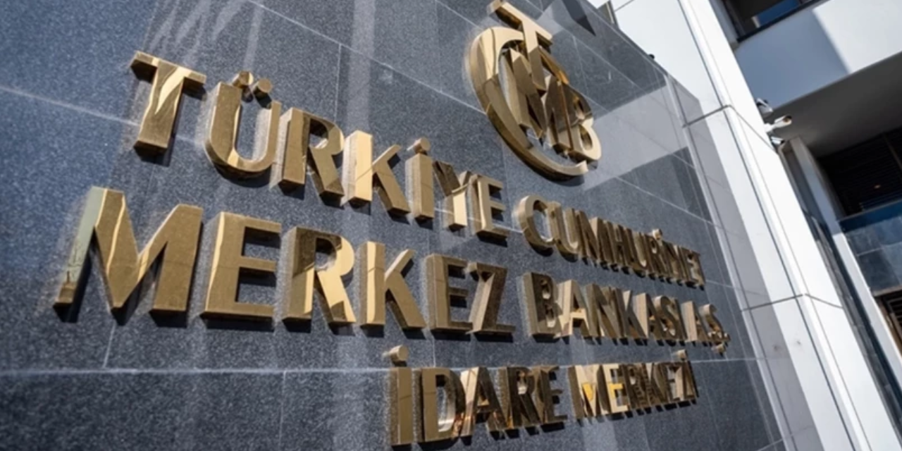 Resmi Gazete'de yayımlandı: Merkez Bankası Başkan Yardımcılıklarına 2 yeni atama