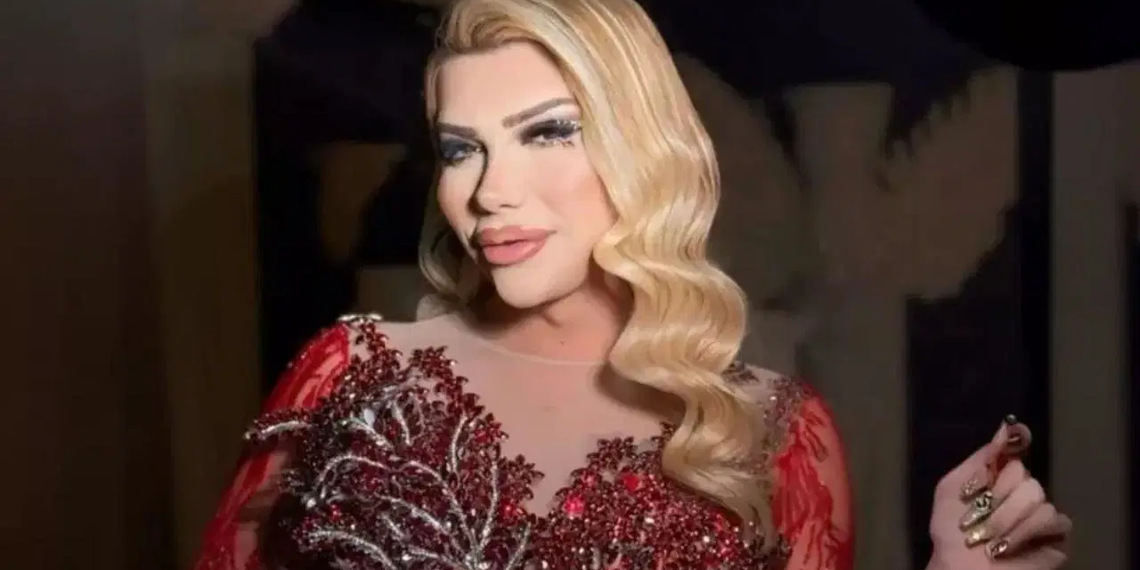 Fenomen Mükremin Gezgin gözaltına alındı