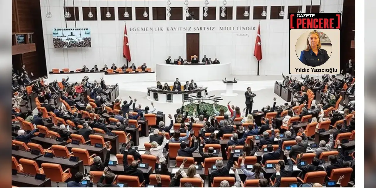 Meclis’te gidenler gideceği yere gitti, kimler neden bağımsız kaldı?