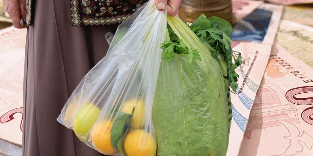 TÜİK açıkladı: Ocak ayı enflasyonu ne kadar oldu?