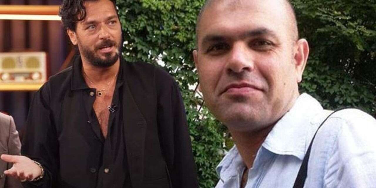 Hayrettin, Ajdar'ı programa davet etti: İstenen para dudak uçuklattı