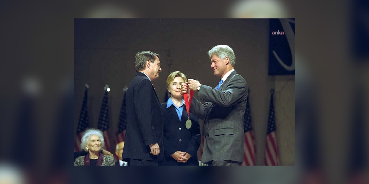 Clintonlar, Epstein soruşturmasında ifade vermeyi kabul etti