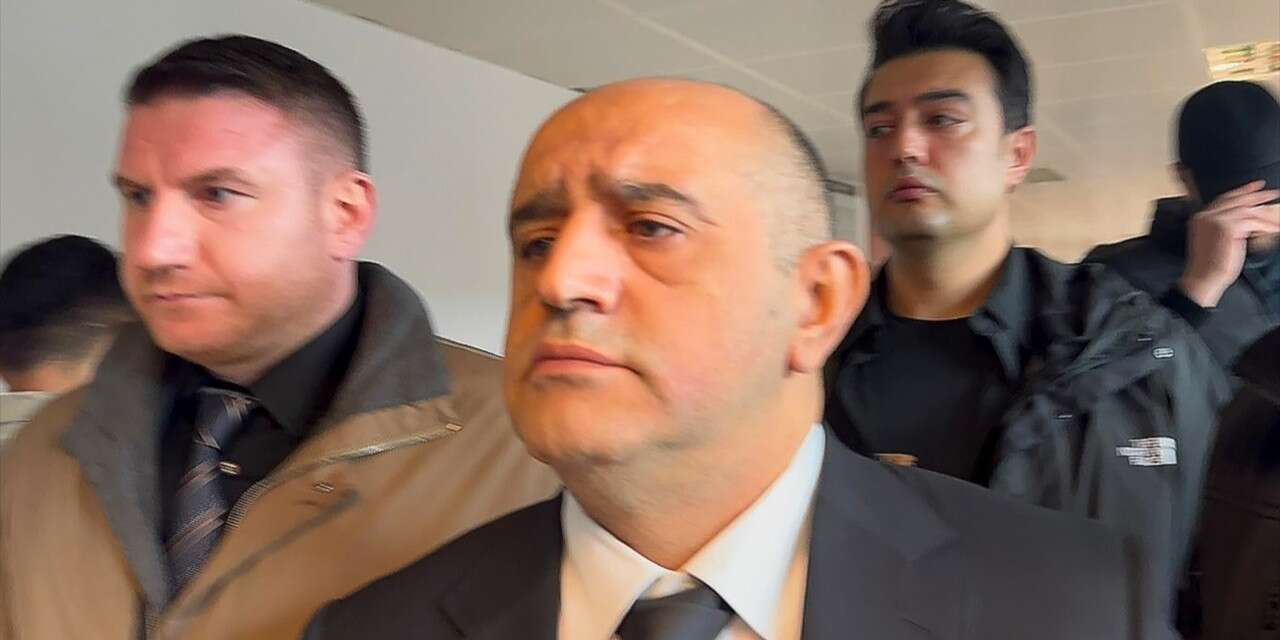 Aziz İhsan Aktaş davasında beşinci gün: Tutuklu sanıkların ifadeleri devam ediyor...