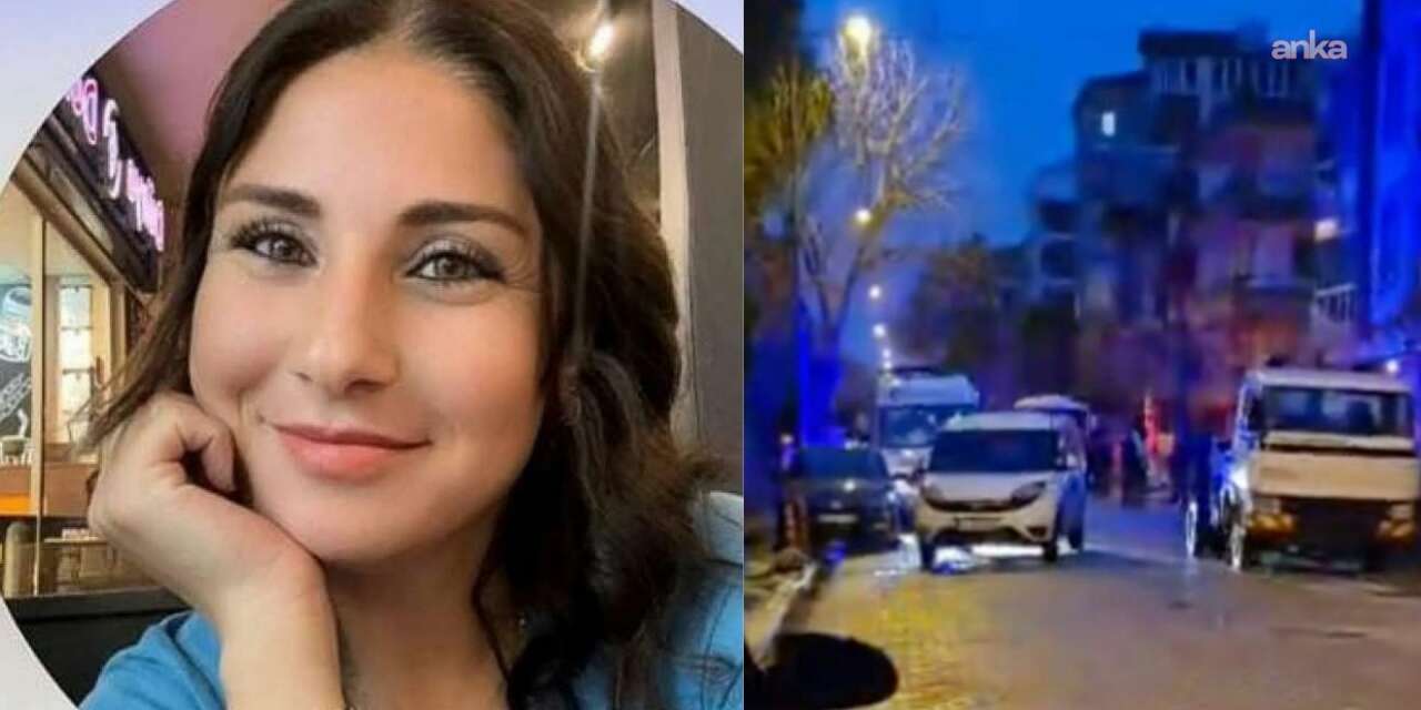 Sokak ortasında bıçaklanarak öldürülmüştü: Özlem Arslan'ın katil zanlısı eşi çıktı