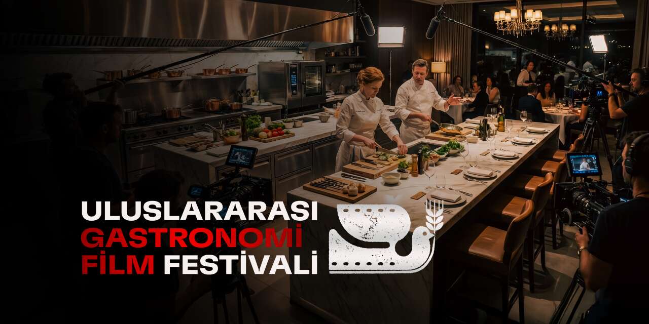 Urla’da bu kez hikâyeler yarışacak: Klazomenai Kısa Film Yarışması başladı