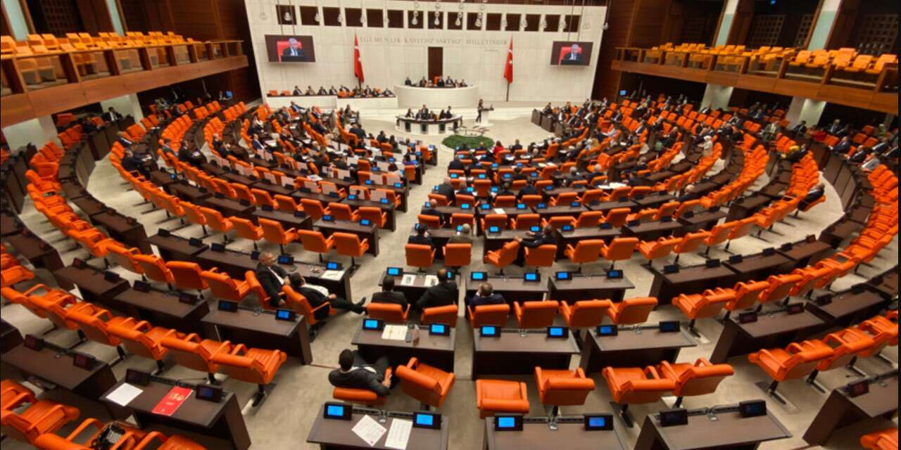 CHP’nin ilk 10’u belli oldu