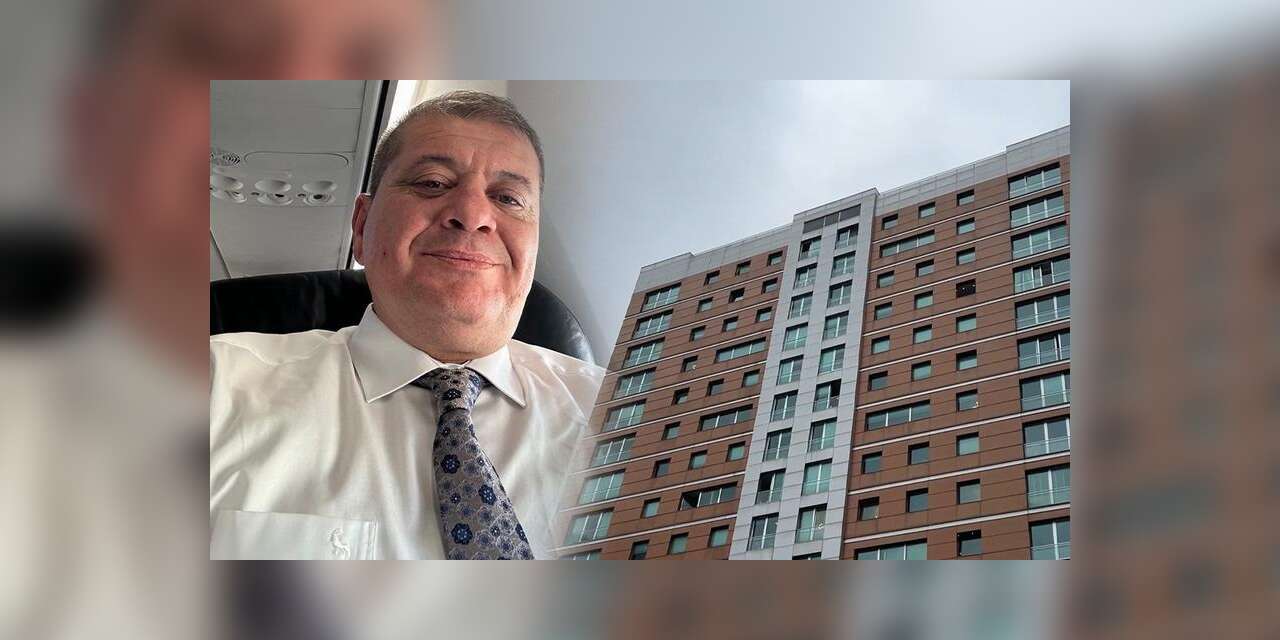 İş insanın gizemli ölümü: Soruşturma başlatıldı