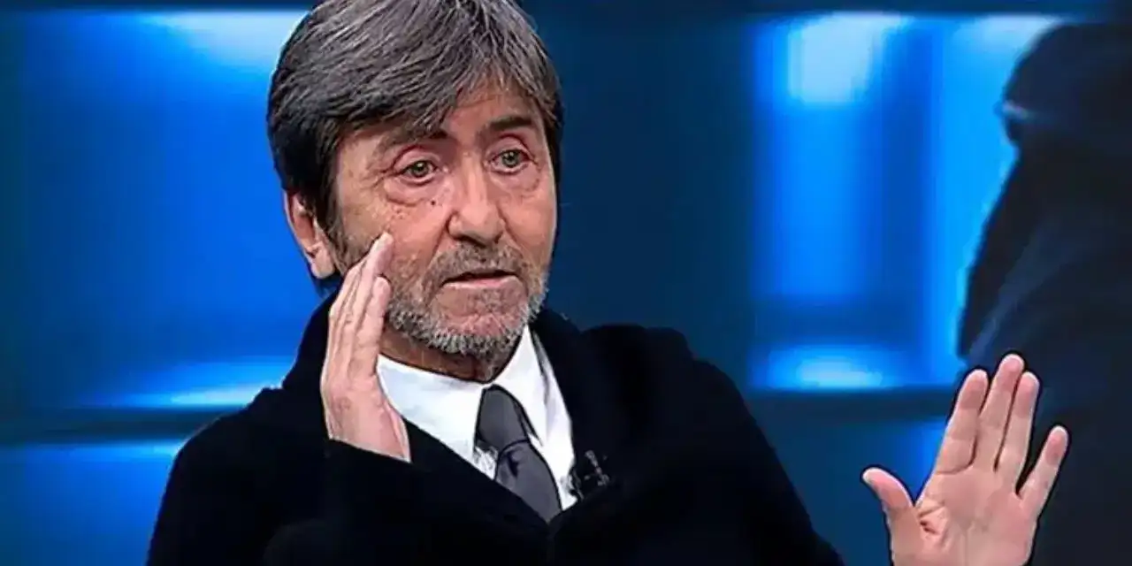 Rıdvan Dilmen Fenerbahçe'nin şampiyonluk oranını açıkladı