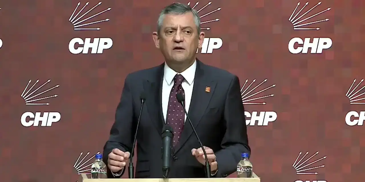 CHP grubu Kahramanmaraş'ta toplandı: Gündem 6 Şubat depremleri