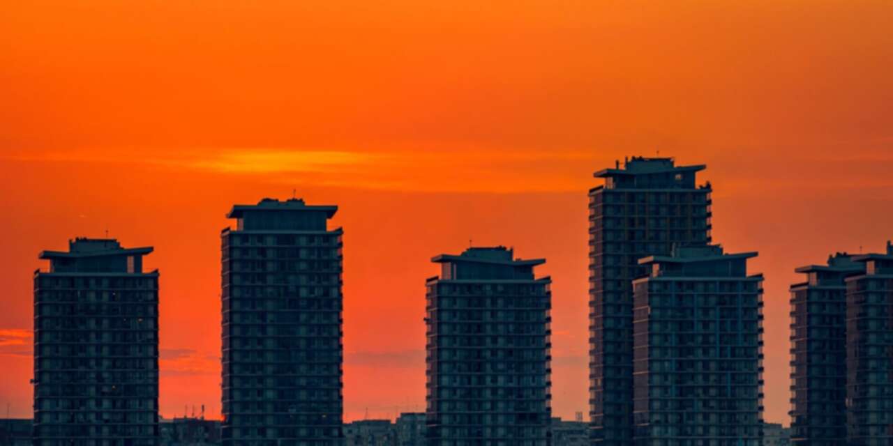 İşte Türkiye'nin 81 ilinde kira fiyatları