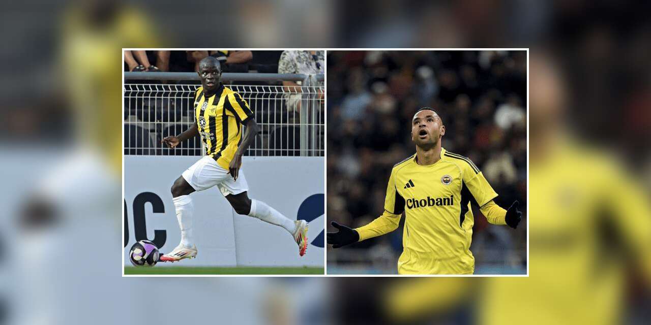 Kante ve En-Nesyri transferleri iptal! Fenerbahçe, süreci açıkladı