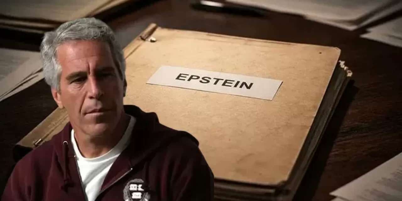 Epstein belgeleri için adım: Ankara Başsavcılığı iddiaları araştıracak