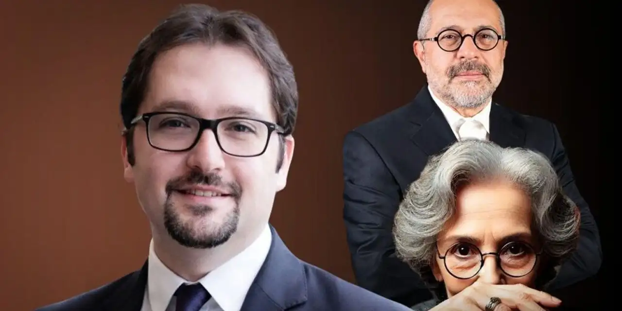 Hüseyin Ersöz’den Soner Yalçın’a dava