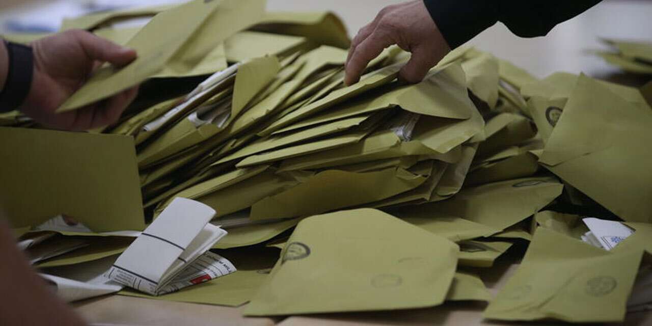 İşte 70 il 173 ilçede yapılan araştırmanın sonuçları