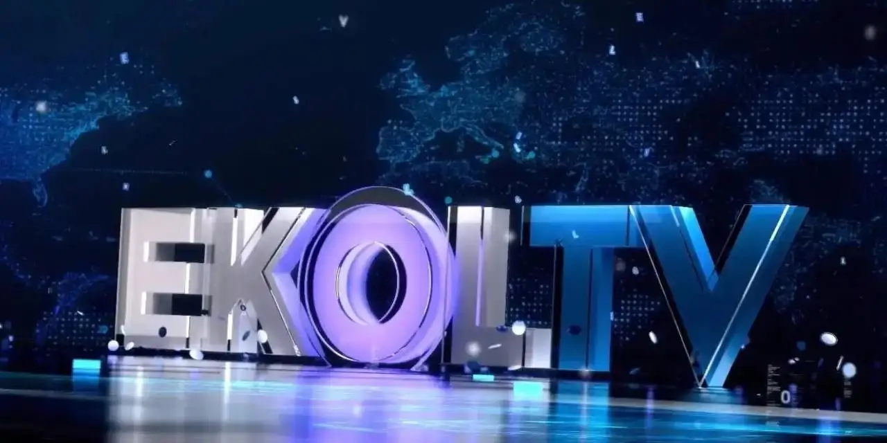 Ekol TV'de dikkat çeken gelişme: Yönetim kurulu değişti, yeni isimler eklendi
