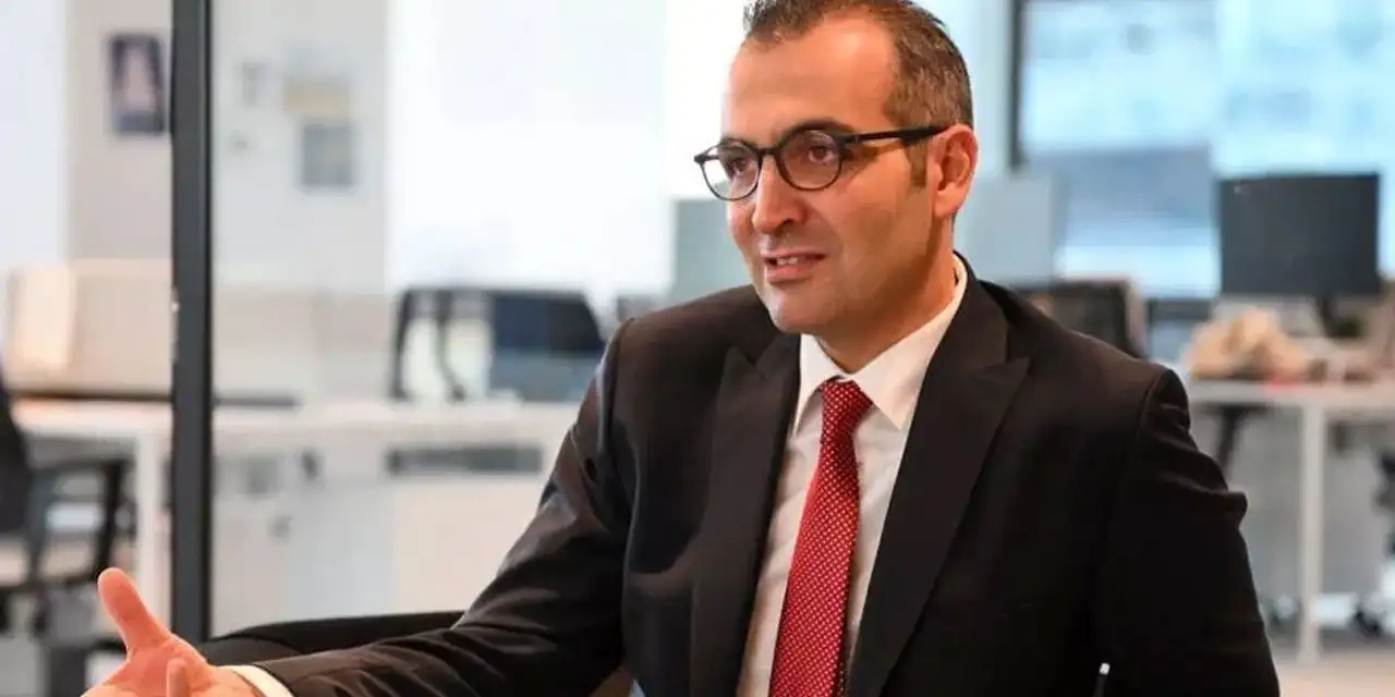 Bu da oldu: Şişli’nin kayyım Şahan’ın yargılanacağı davaya, Şahan’ın imzasıyla katılma talebi