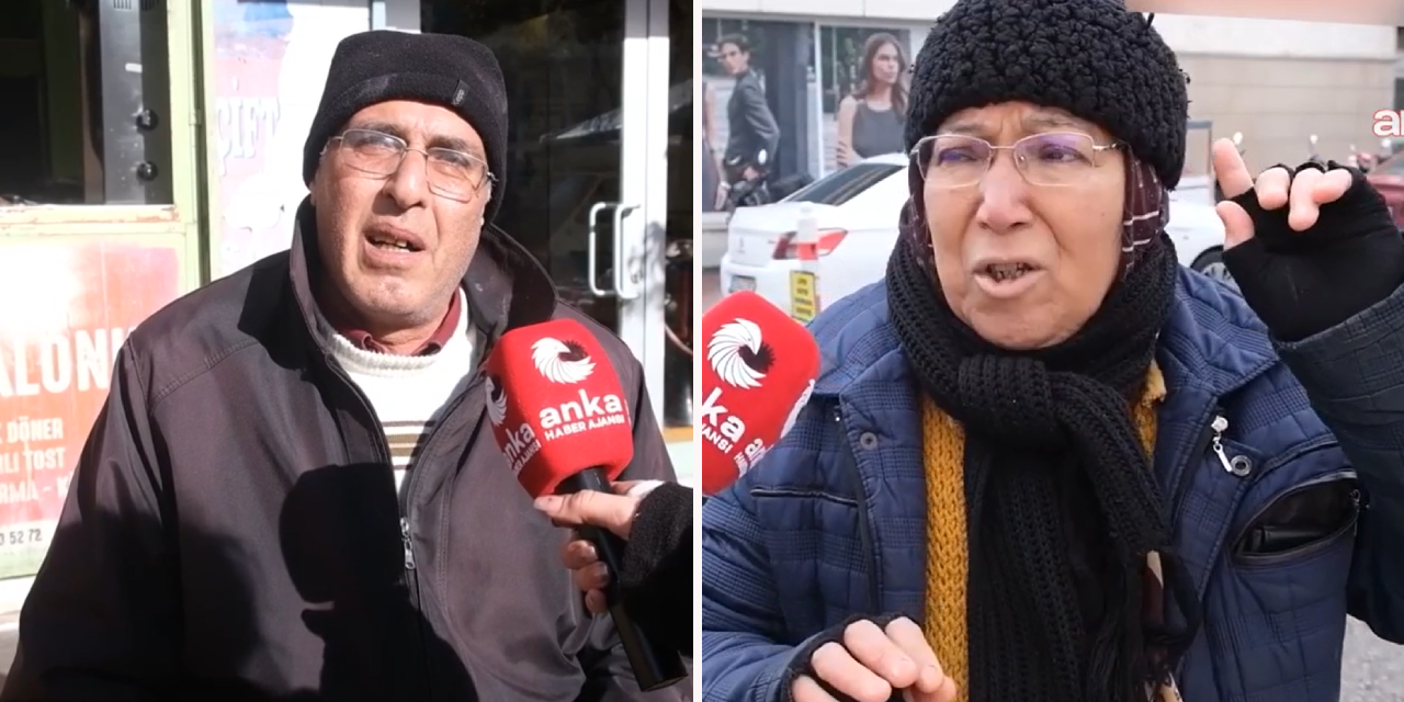 Emekliler pazarda fiyat sormaya korkar oldu: 'İnsanlar yerde kalan meyveleri topluyor'