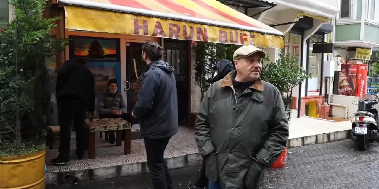 Ahmet Mümtaz Taylan'ın videosunu paylaşan kişiye “devleti aşağılama” soruşturması!