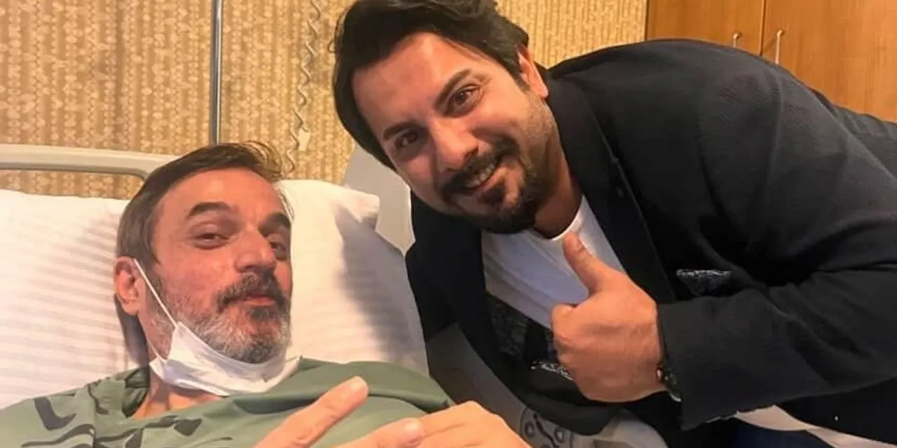 Ufuk Özkan'ın 11 saatlik ameliyatı sona erdi: Sağlık durumu hakkında ilk açıklama geldi