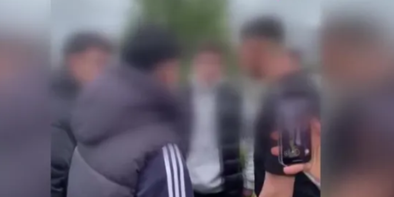 Maltepe'de akran zorbalığı: 5’i çocuk, 6 kişi tutuklandı