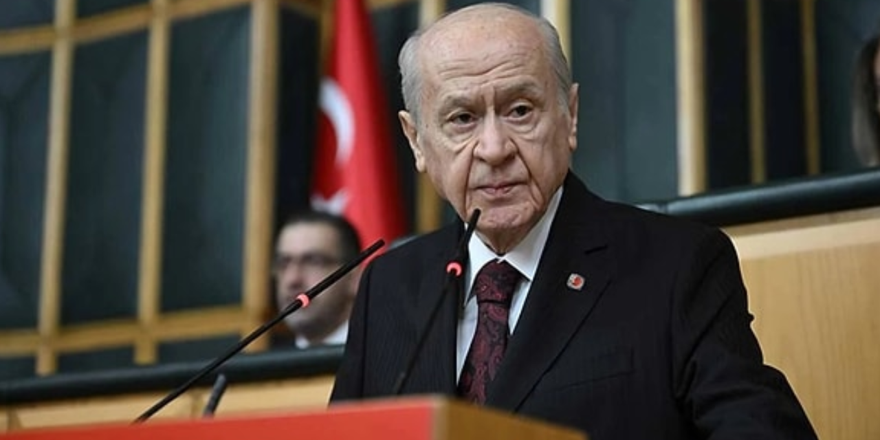 Murat Yetkin, MHP lideri Bahçeli'ye sordu: ‘Umut hakkı’na hükümet ne diyecek?