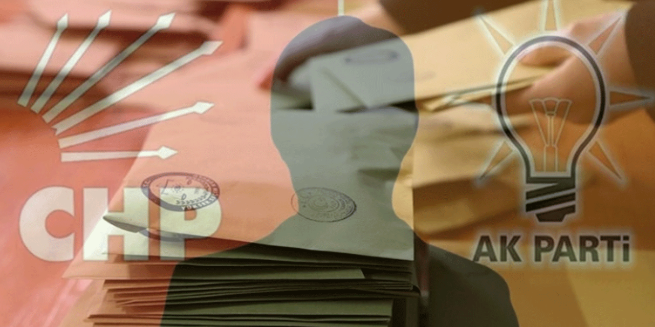 Kararsızların kendilerine en yakın hissettikleri parti hangisi? ORC'nin son anketinde dengeler değişti