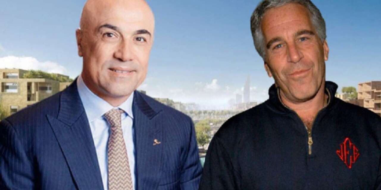 Epstein belgelerinde adı geçen Tamince: "Özgür Özel'e dava açağım"