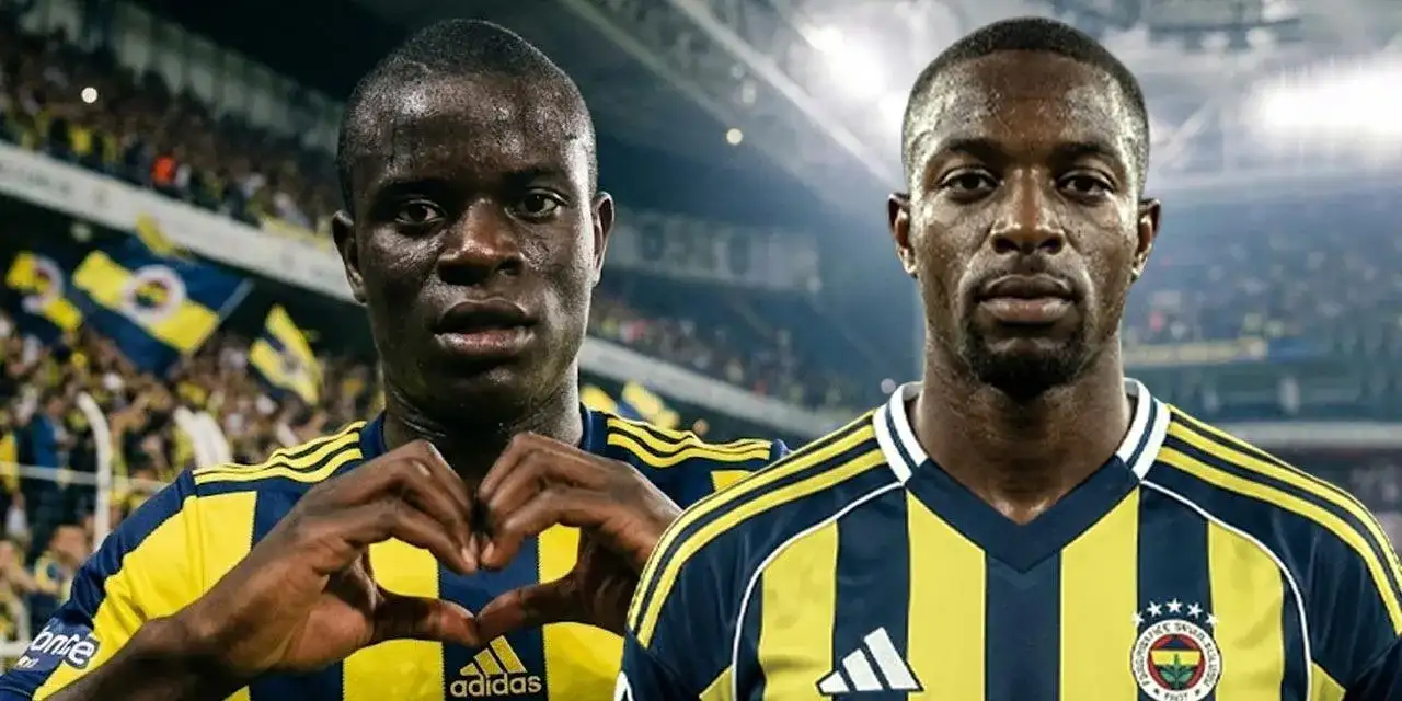 Kante'den sonra Fenerbahçe'ye Fransa'dan golcü geliyor