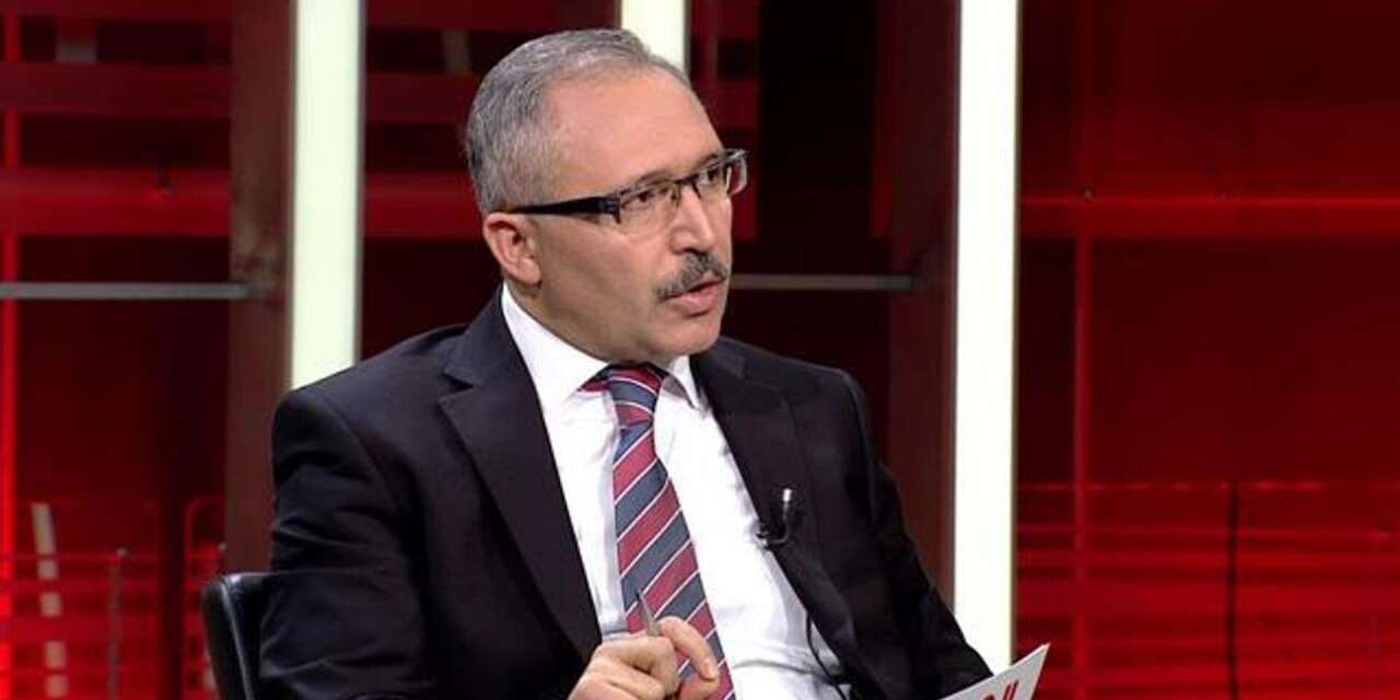 Selvi: Pervin Buldan ve Mithat Sancar’ın çabaları, Öcalan’ın liderliği unutulmaz