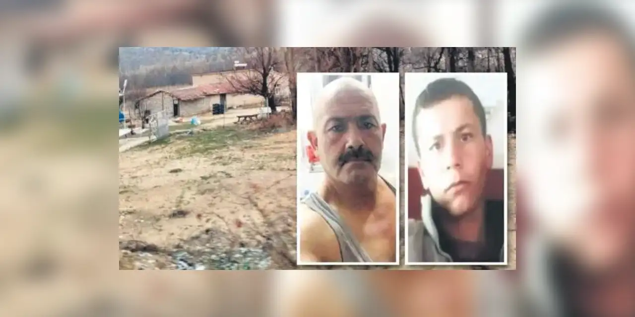 Karaman’da “dehşet çiftliği”: Beton altından 23 kemik çıktı