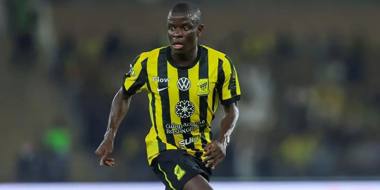 Fenerbahçe'nin mücadelesi: Kante'nin transfer sürecinde neler yaşandı?