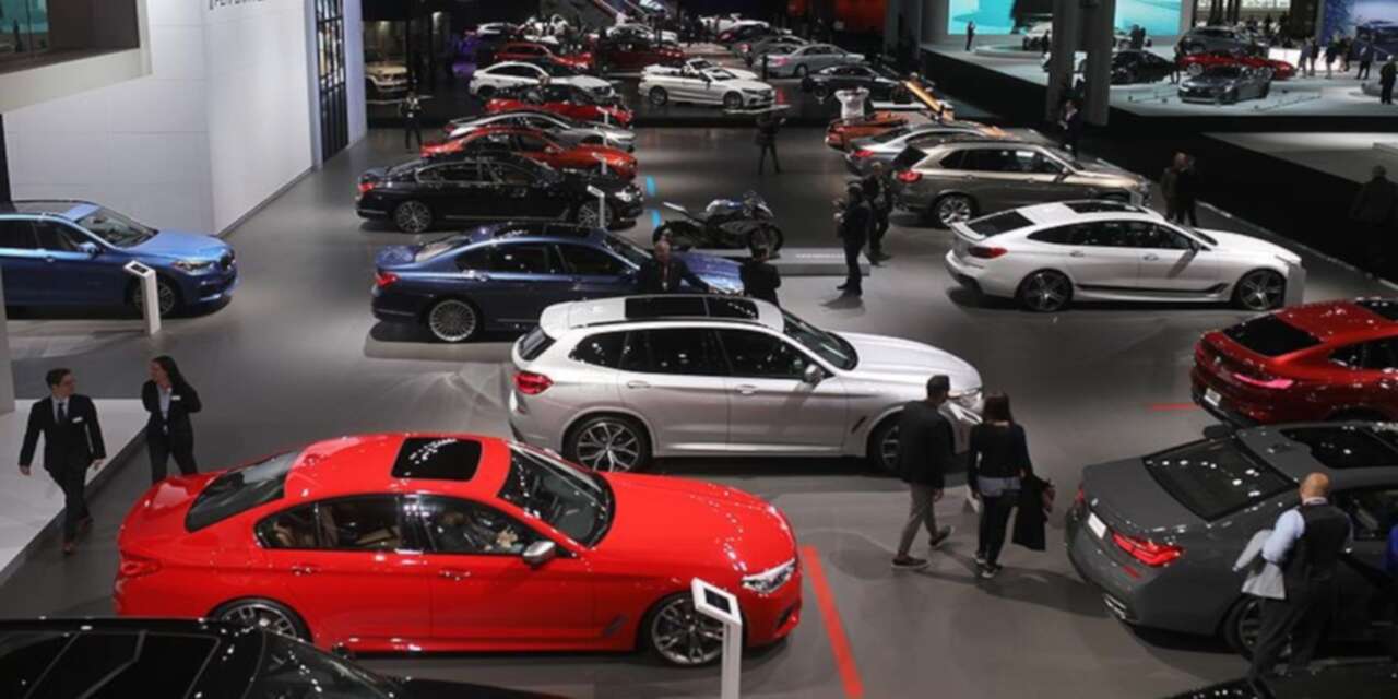 Emre Özpeynirci paylaştı: Mercedes zirvede Volvo ikinci sırada