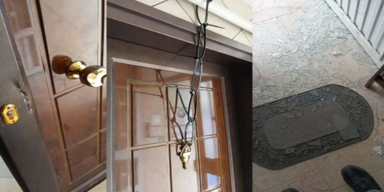 Polis 'Polis operasyonu olabilir' dedi