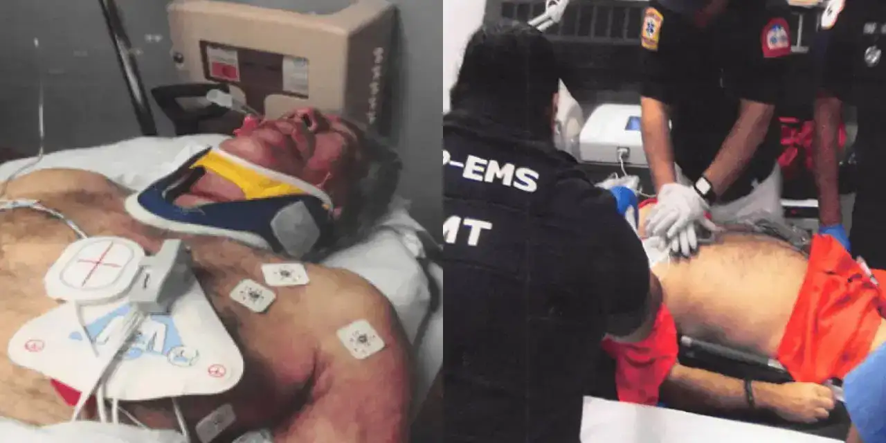 İlk kez yayınlandı: Epstein'ın ölüm anına ilişkin fotoğraflar paylaşıldı