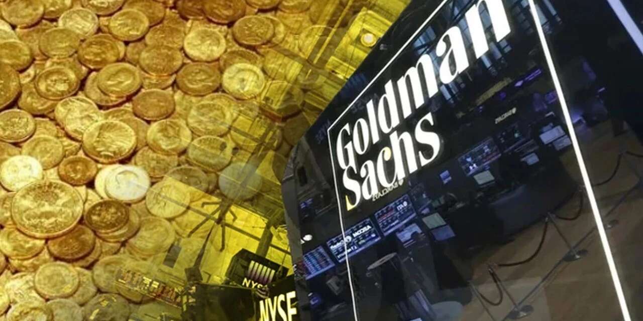Goldman Sachs'tan altın ve gümüş için yeni tahmin