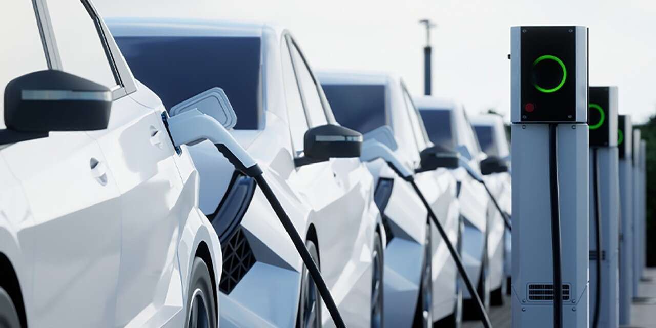 İşte Türkiye'de en çok satan elektrikli araçlar