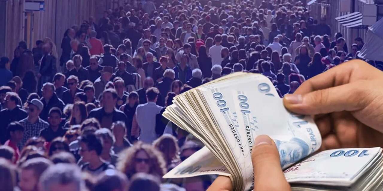 Vatandaşlık maaşında detaylar belli oldu! Bu yıl başlayacak