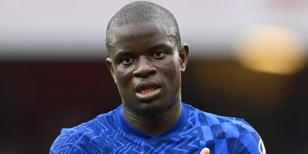 Fenerbahçe'den duyuru: İşte N'Golo Kante'nin geliş saati