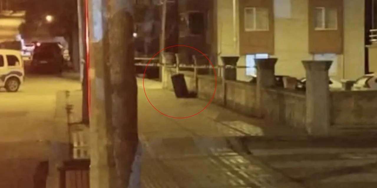 CHP'li belediye başkanının evinin önünde bomba ihbarı