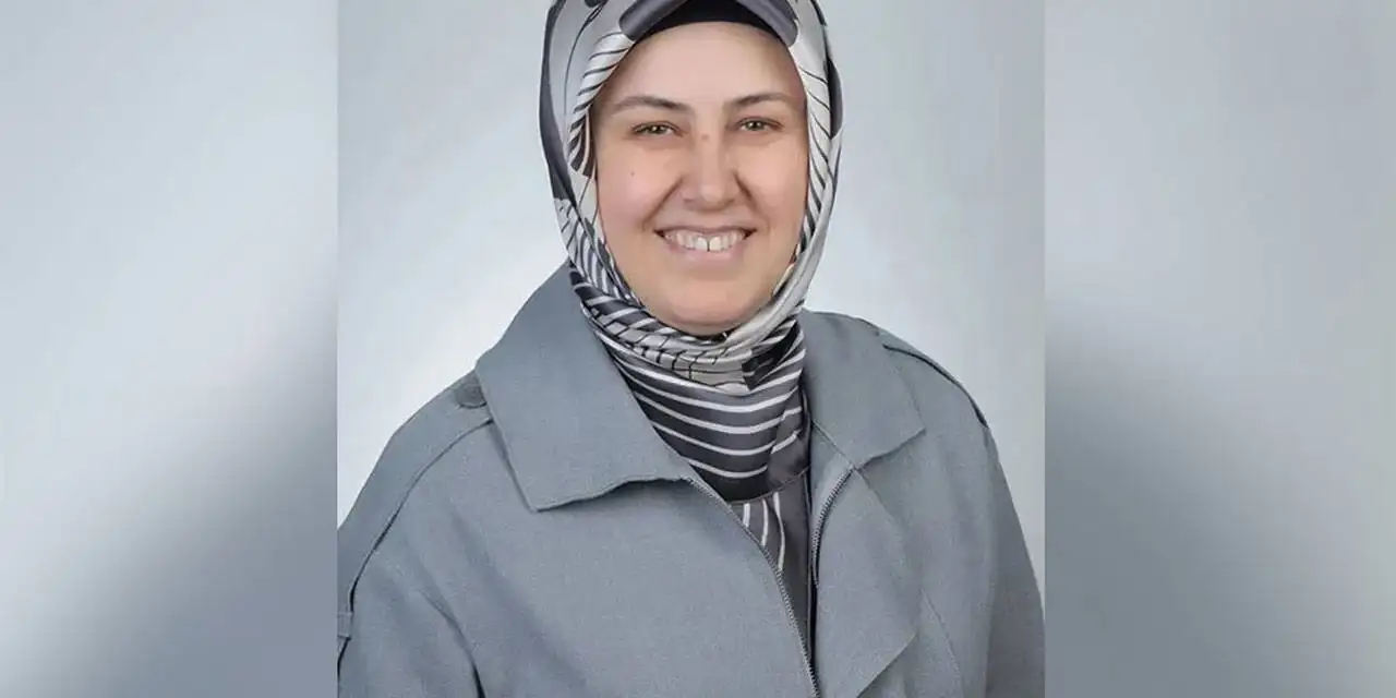 ‘Bana seçilme hakkımı Atatürk değil Cumhurbaşkanımız verdi’