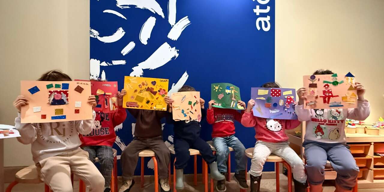 Müzelerde çocuklara ücretsiz atölye: Şubat programı açıklandı