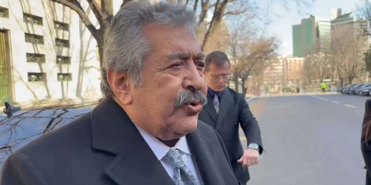 Feti Yıldız'dan Demirtaş açıklaması: AİHM ve AYM kararlarına uymak lazım