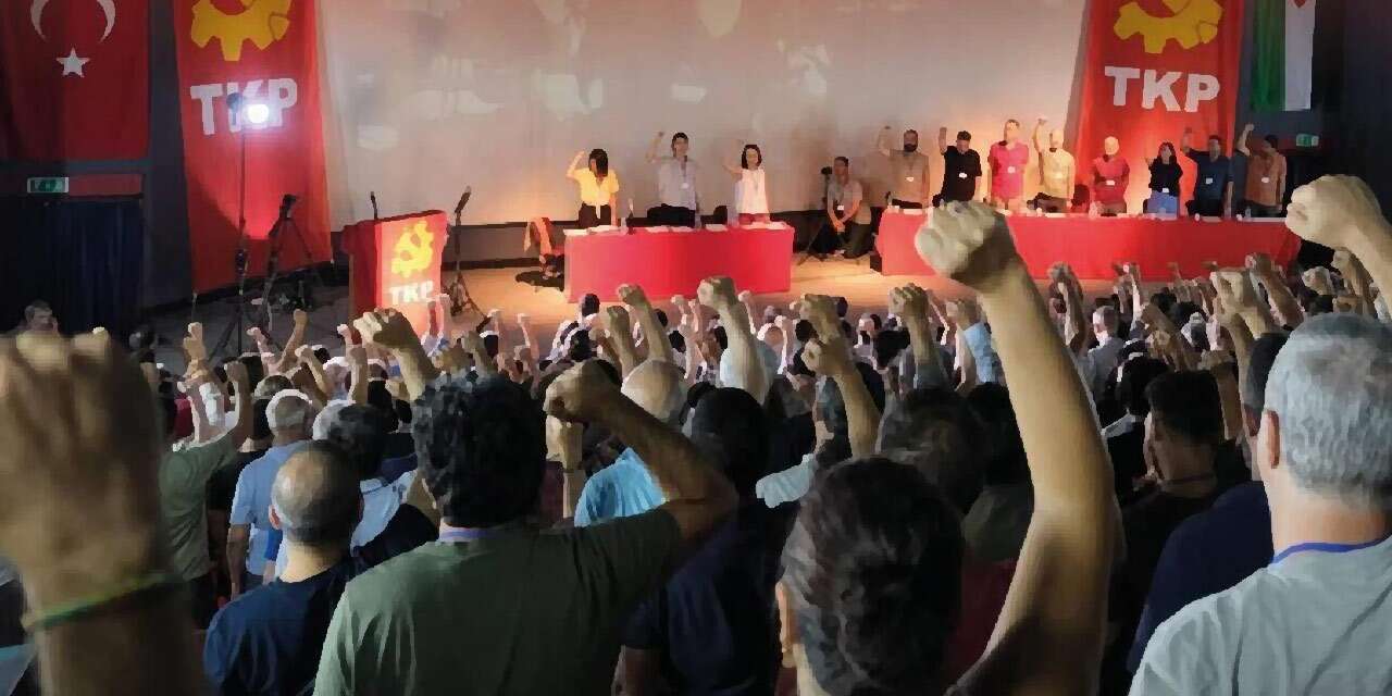 Olan biteni bir de komünistlerden dinleyin: Epstein Adası da Bebek Oteli de aynı gerçeğe işaret ediyor