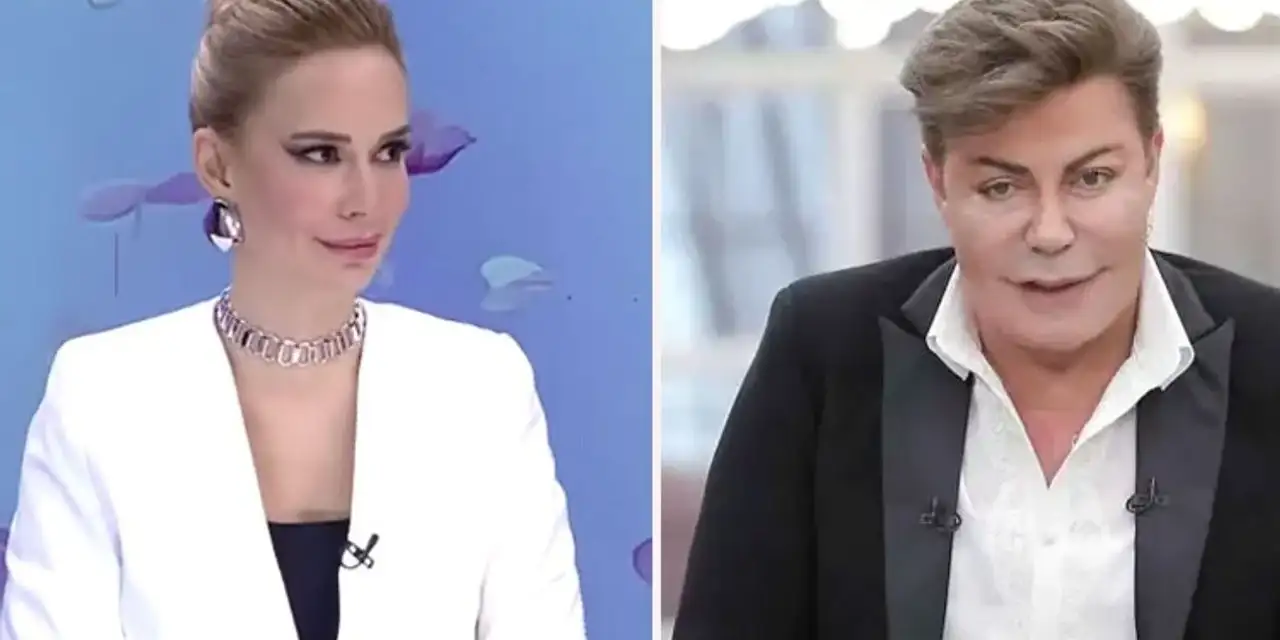 "Evini talan etmişler" demişti: Fatih Ürek'in ailesinden ünlü sunucuya dava!