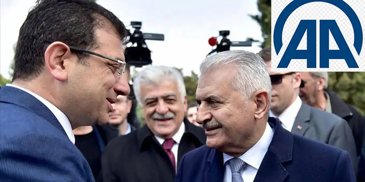 AYM, Anadolu Ajansı'nı kusurlu buldu: Yerel seçimde seçim sonuçları akışını kesmişlerdi