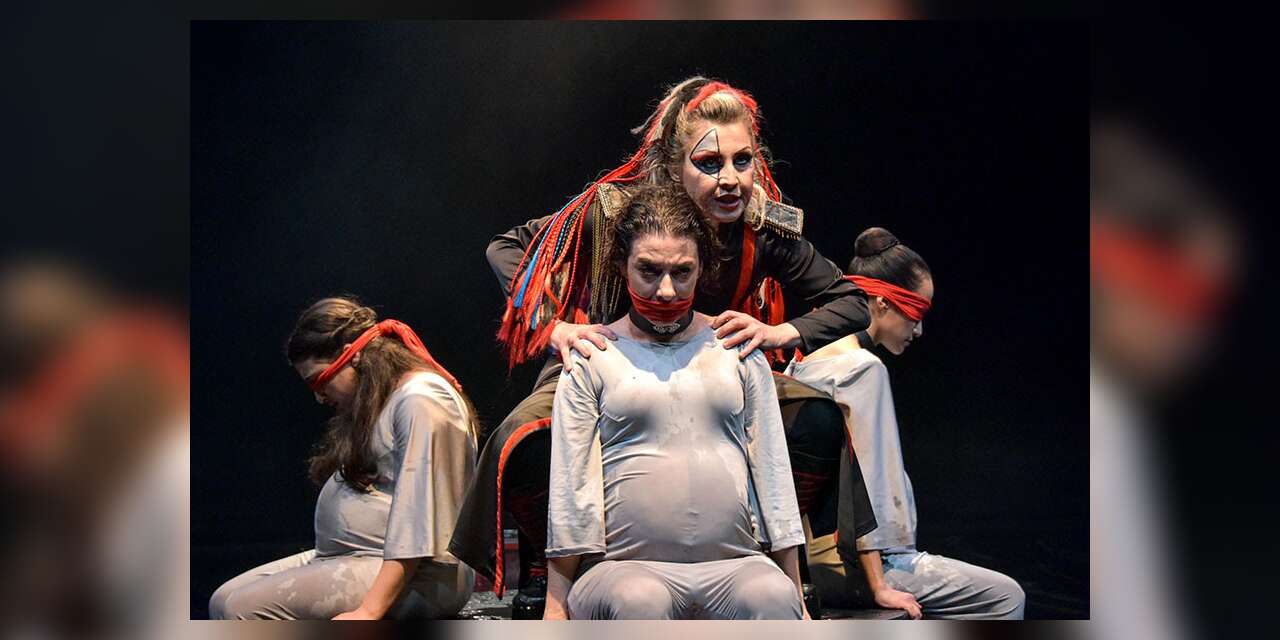 Kadın yazarlar İstanbul'da buluşuyor