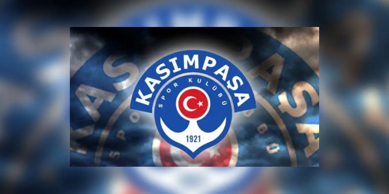 TMSF’deki Kasımpaşaspor’u Kazancı Holding aldı