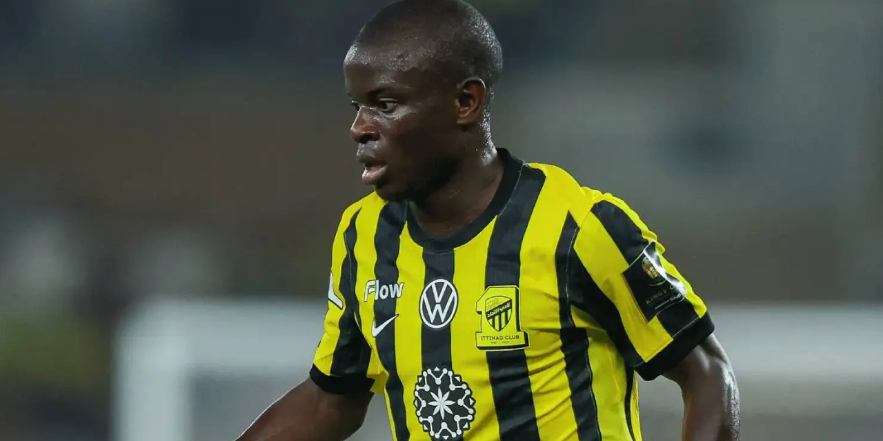 Fenerbahçe Kante'nin maliyetini KAP'a bildirdi